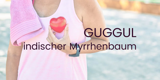 Guggul