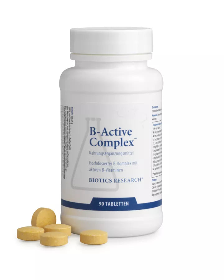 B-Aktiv Complex