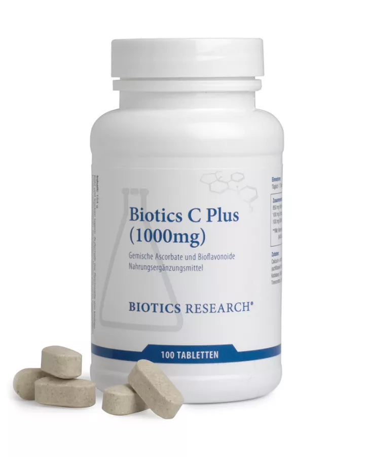 Vitamin C Plus