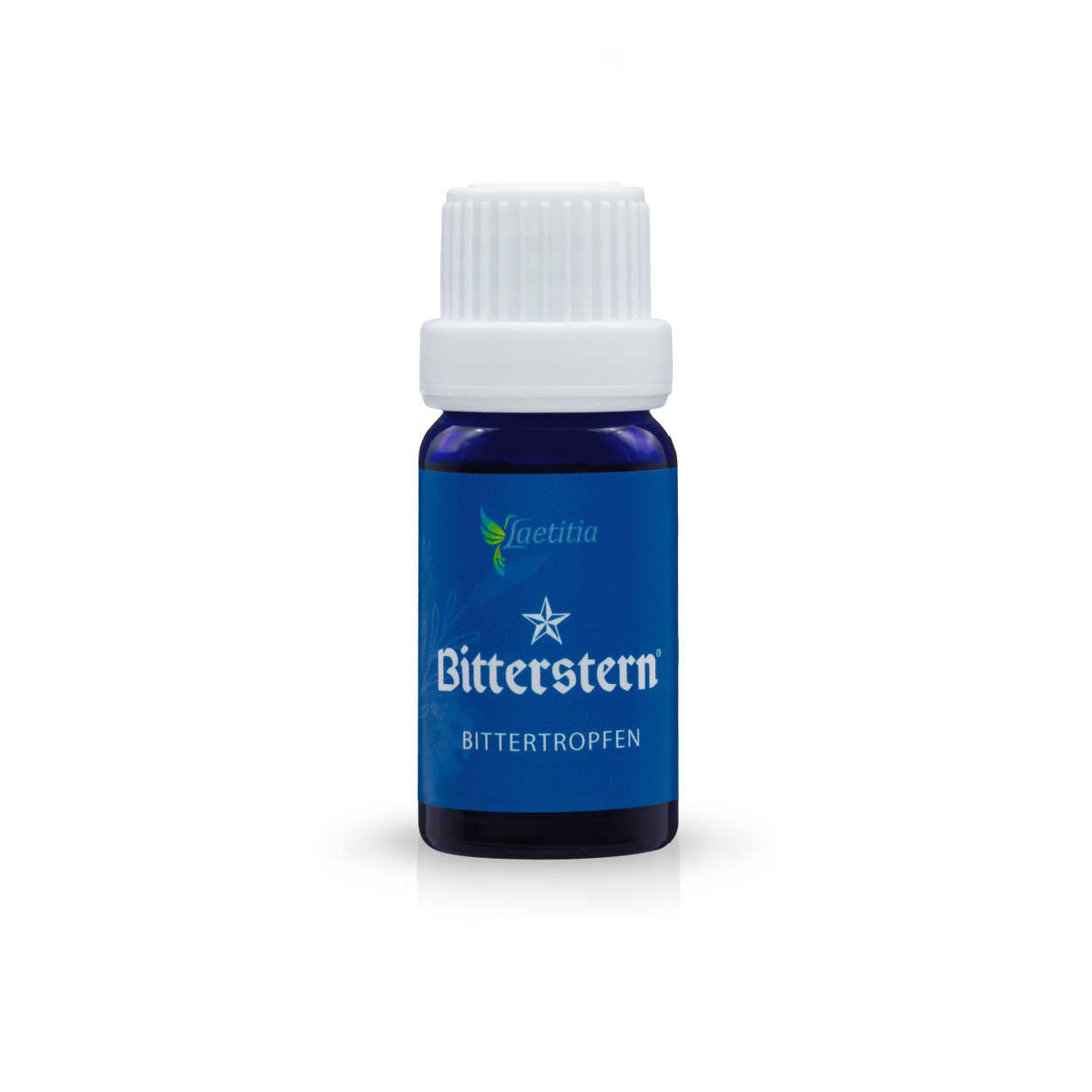 Bitterstern® - Laetitia Kräuterbitter