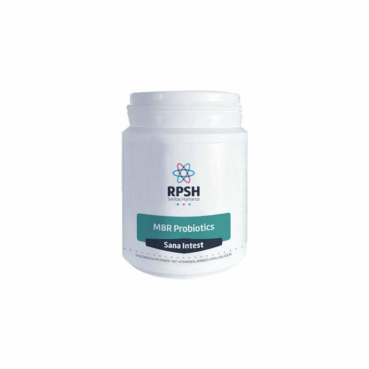 MBR - Probiotics
