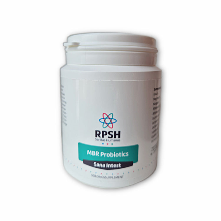 MBR - Probiotics