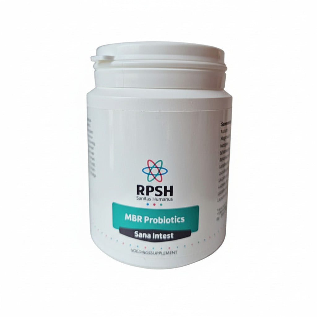 MBR - Probiotics