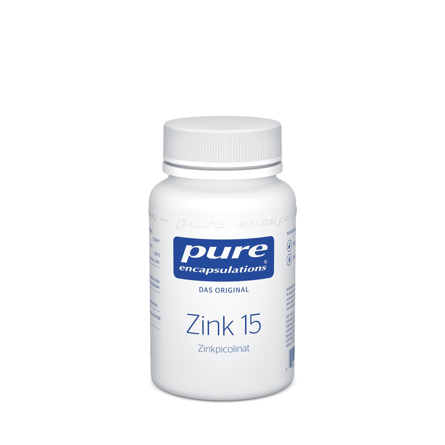 Zink 15