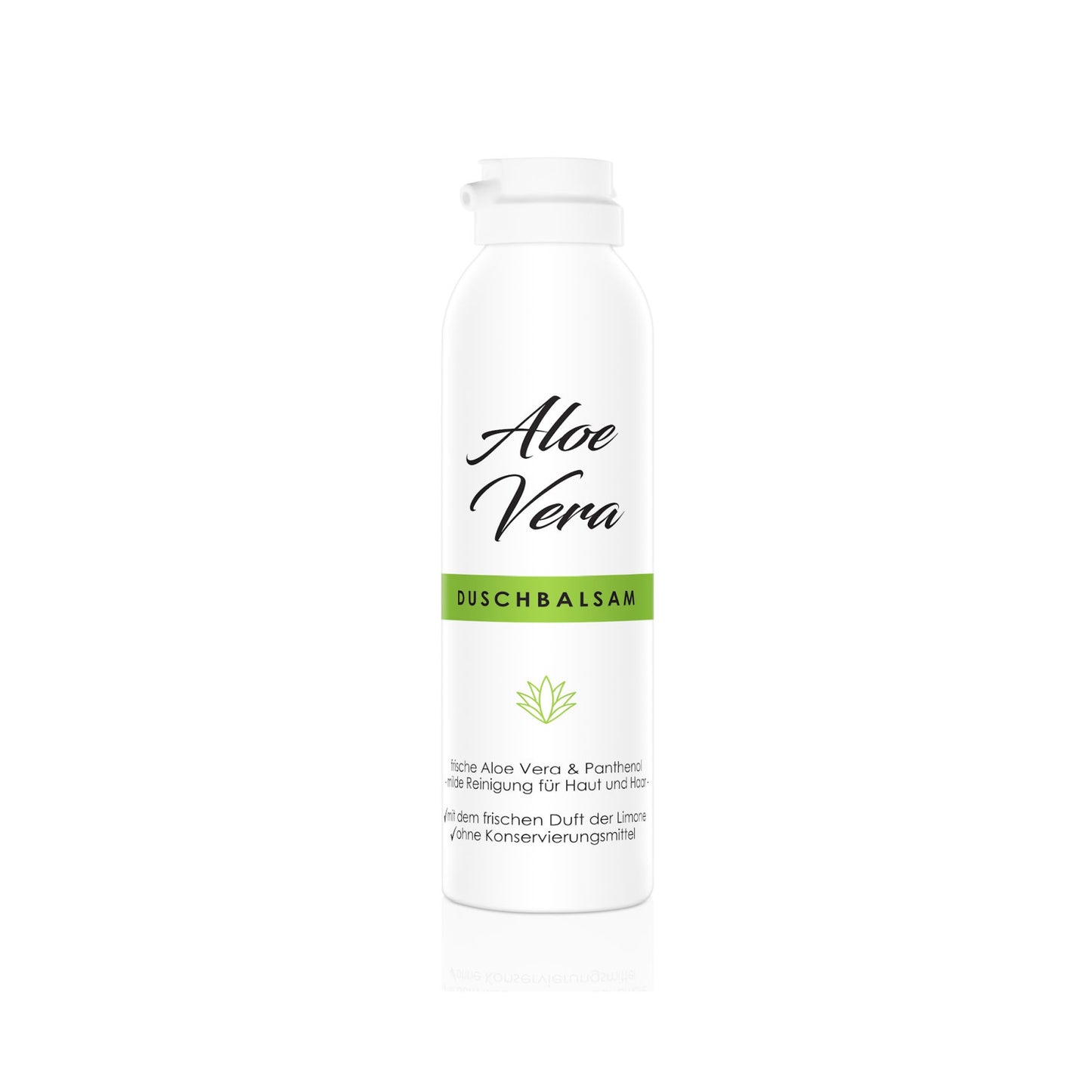 Aloe Vera Duschbalsam
