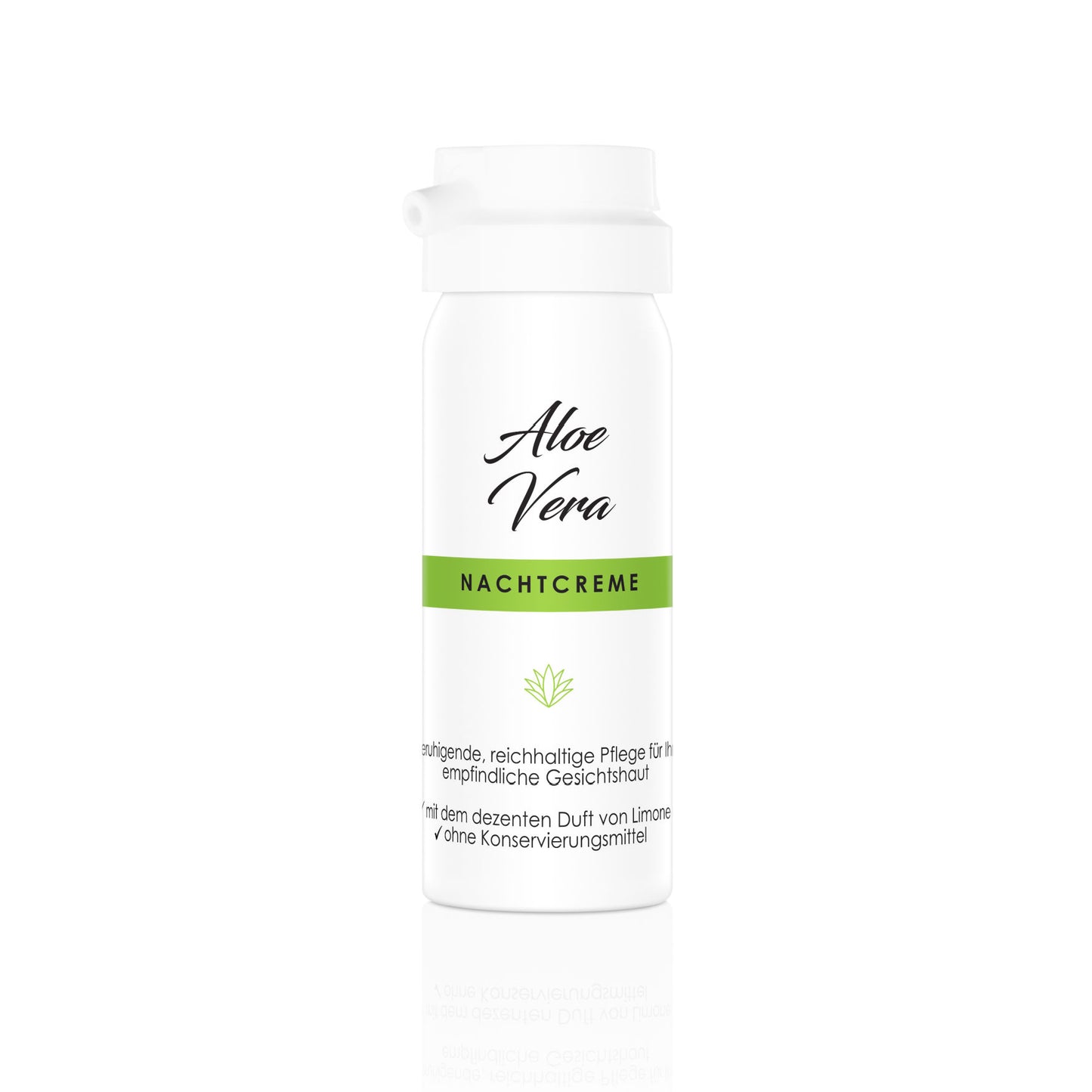 Aloe Vera Nachtcreme
