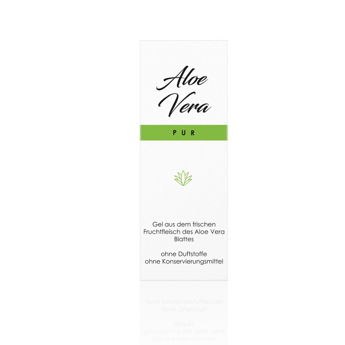 Aloe Vera pur