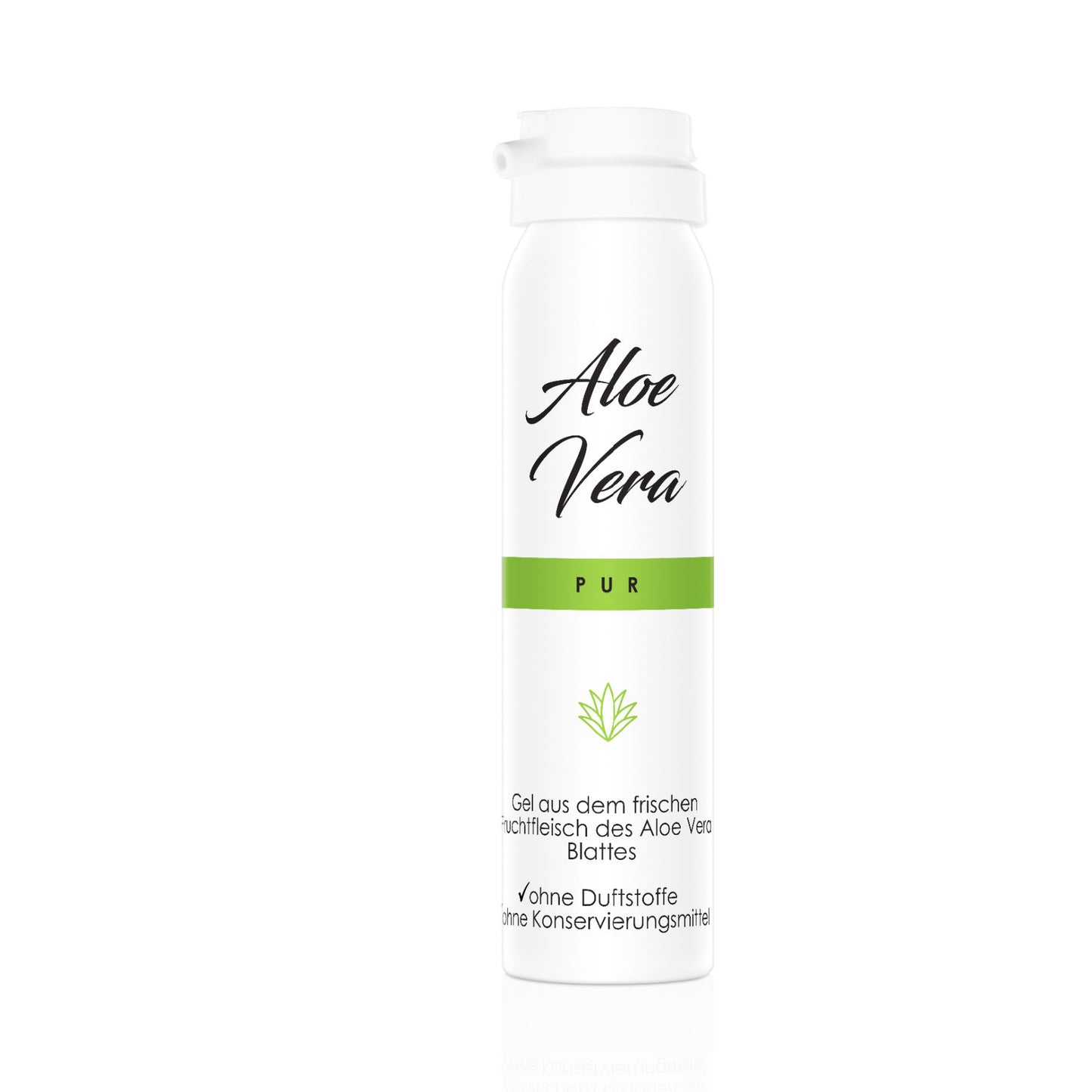 Aloe Vera pur