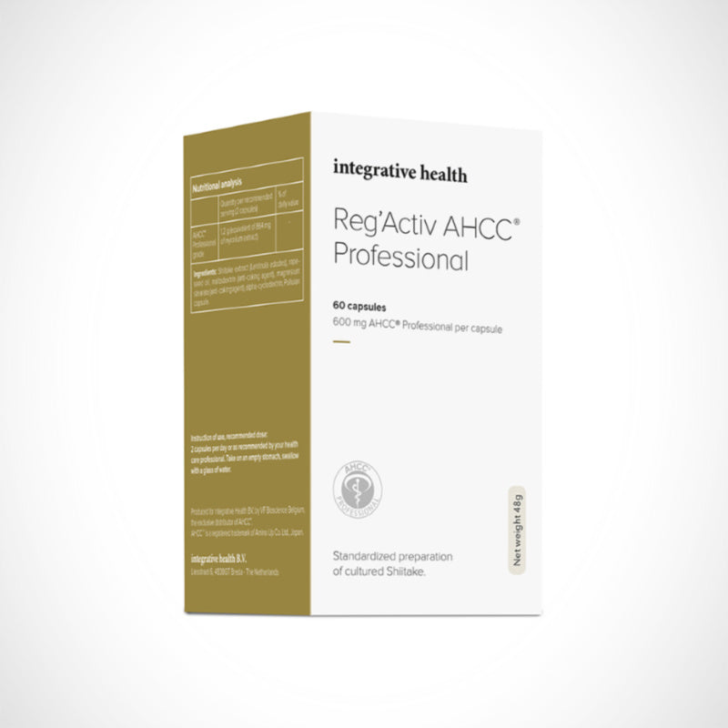 AHCC® Professional