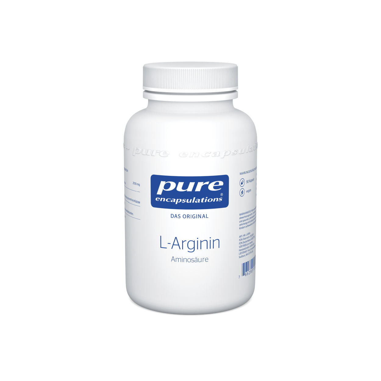 L-Arginin
