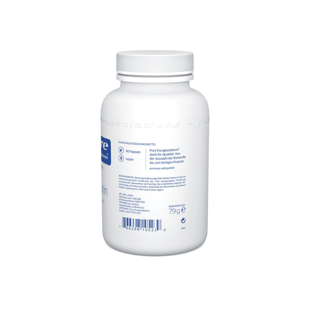 L-Arginin