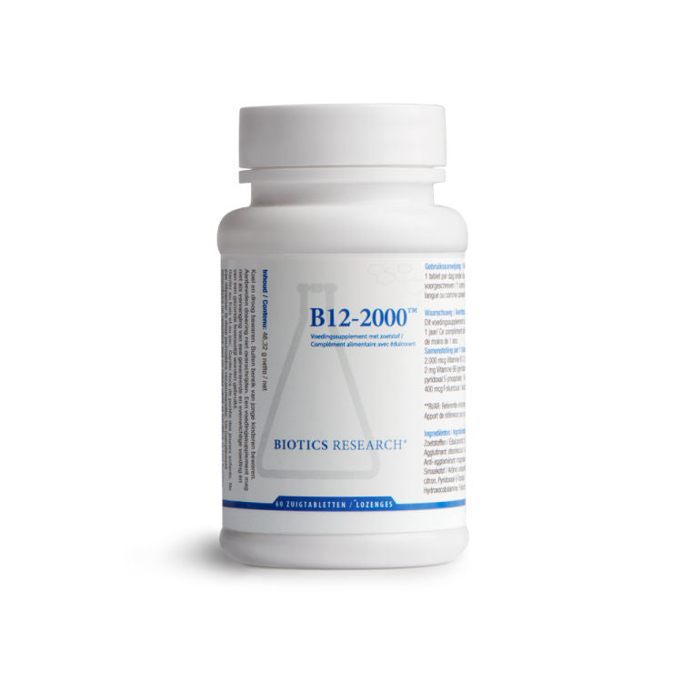 B12-2000