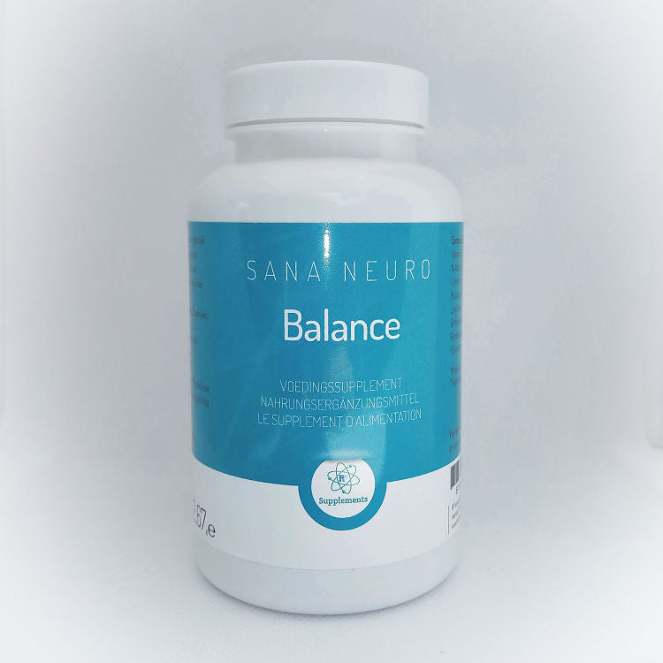 Balance