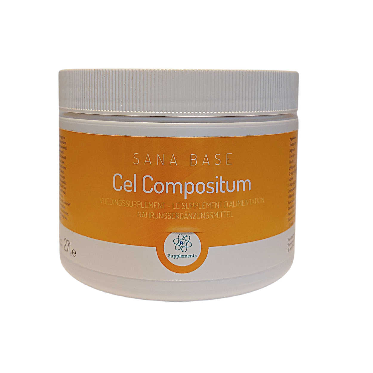 Cel Compositum