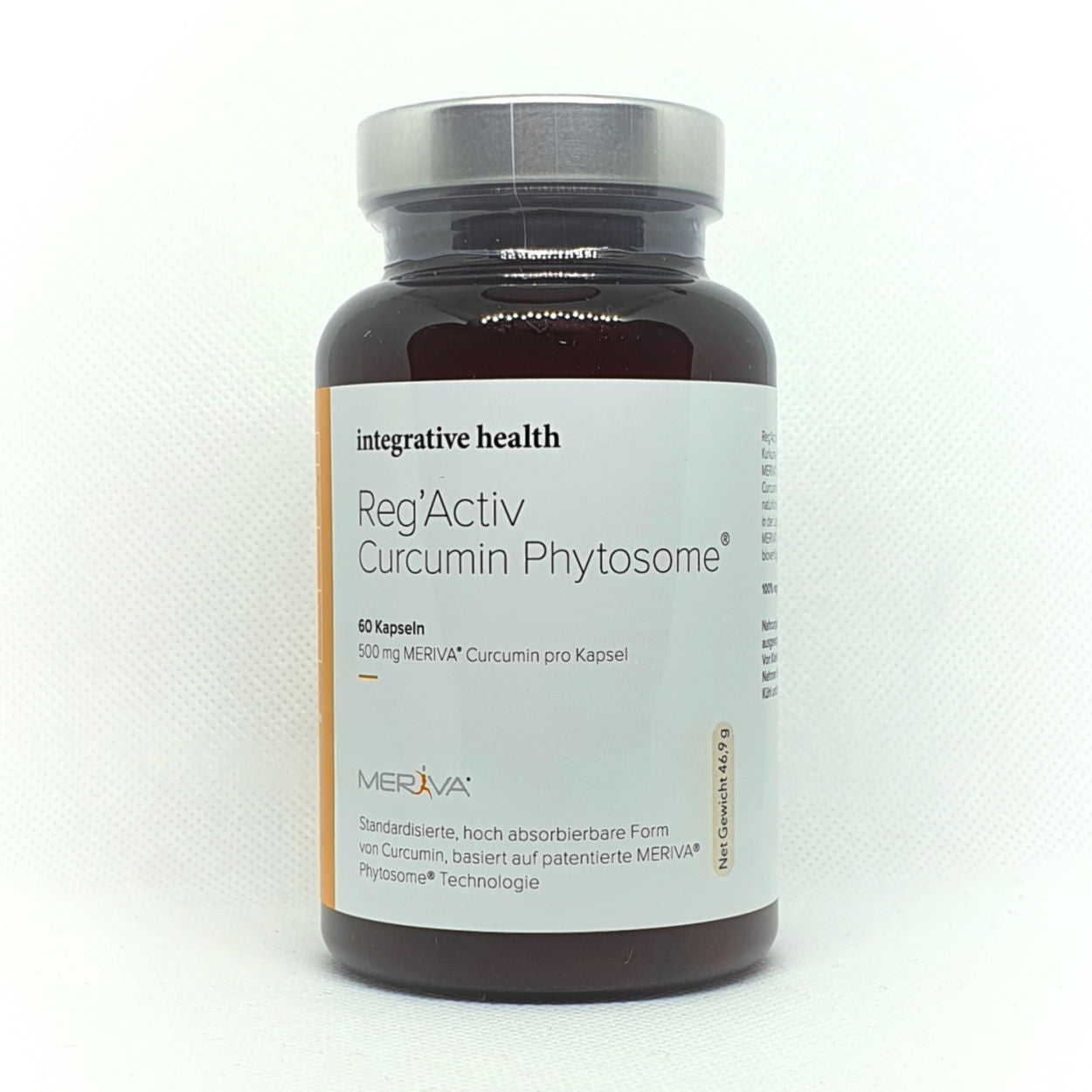 Reg'Activ Curcumin Phytosome®