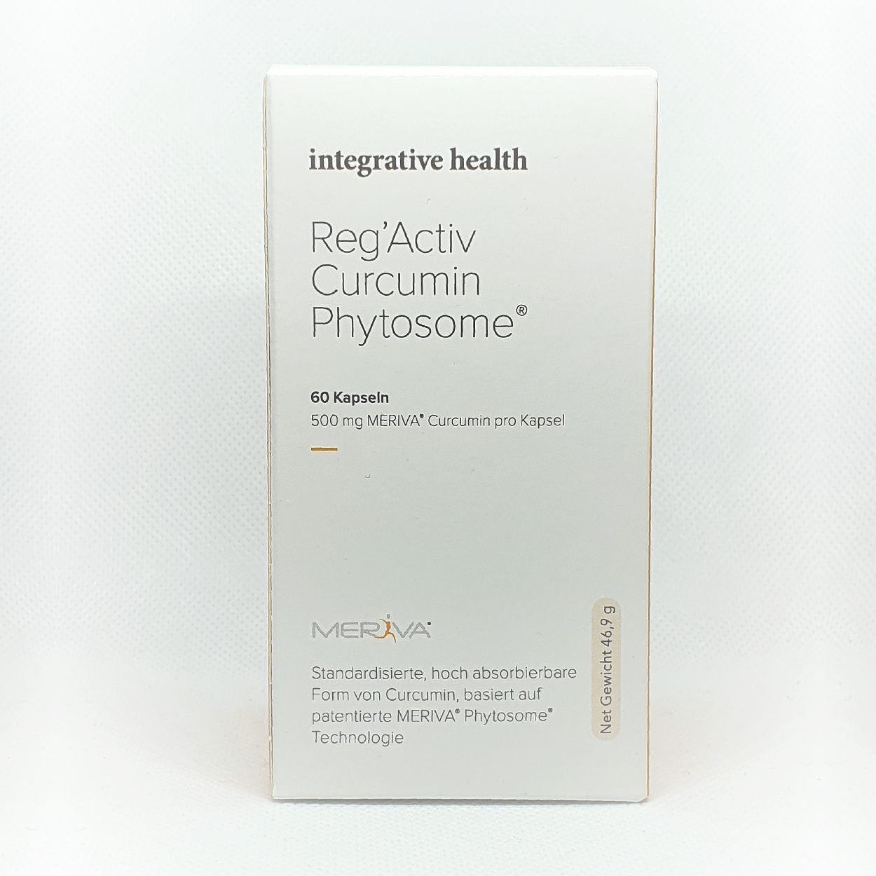 Reg'Activ Curcumin Phytosome®
