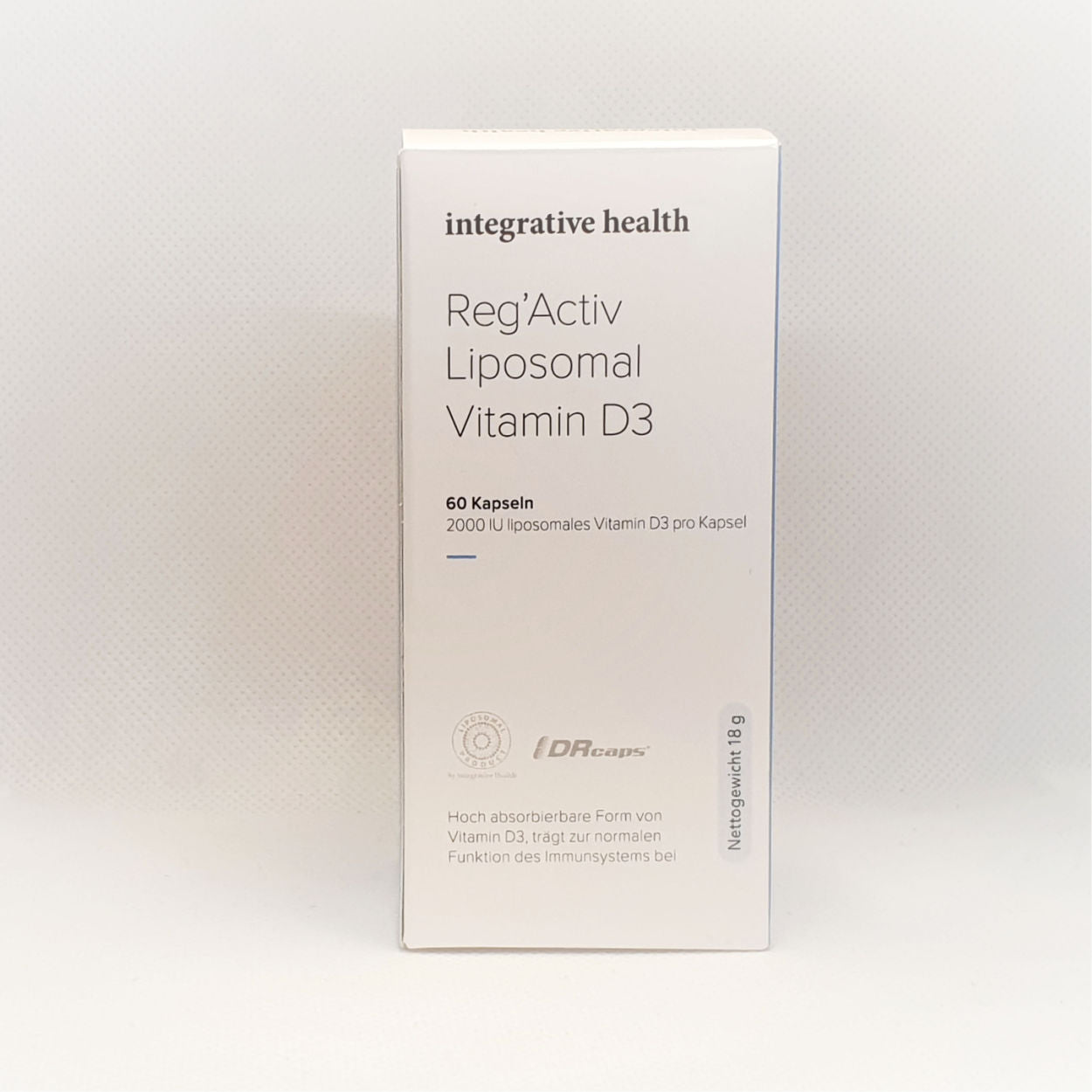Liposomales Vitamin D3