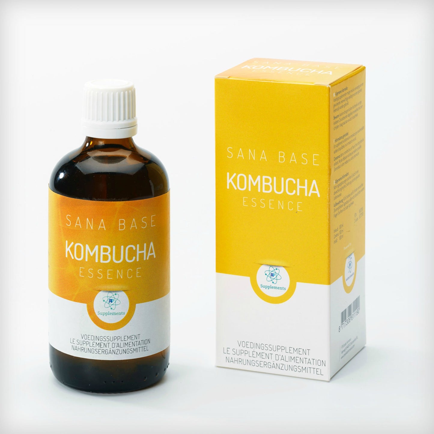 KOMBUCHA ESSENZ