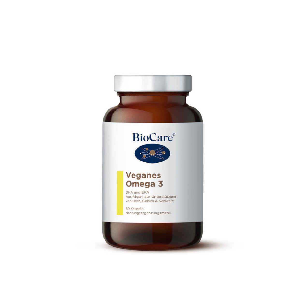 Omega 3 - Vegan