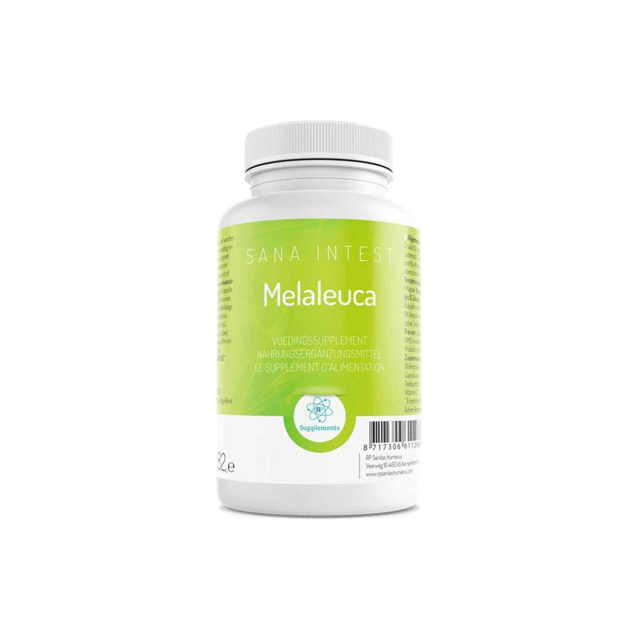 Melaleuca