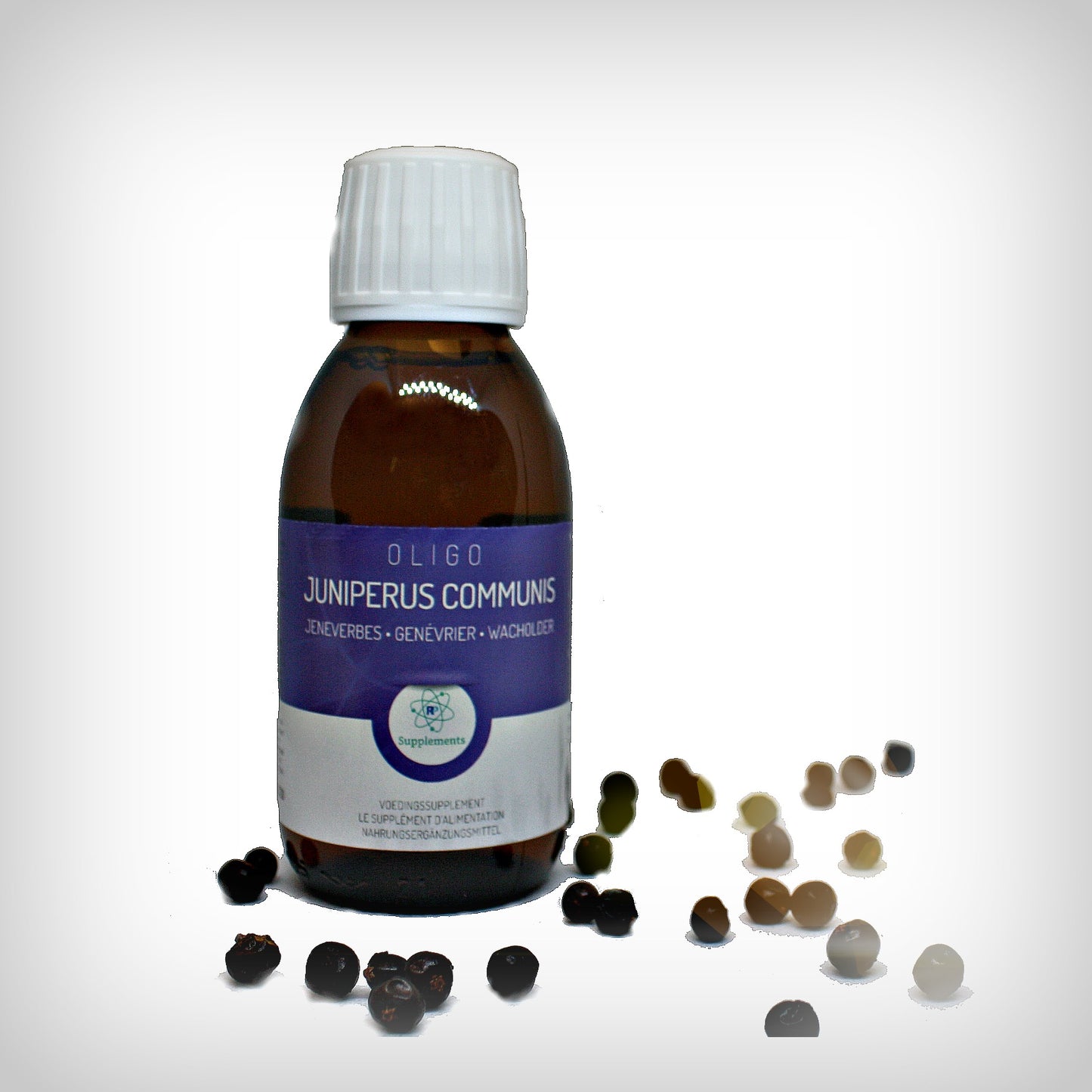 Oligo Juniperus communis (Wacholder)