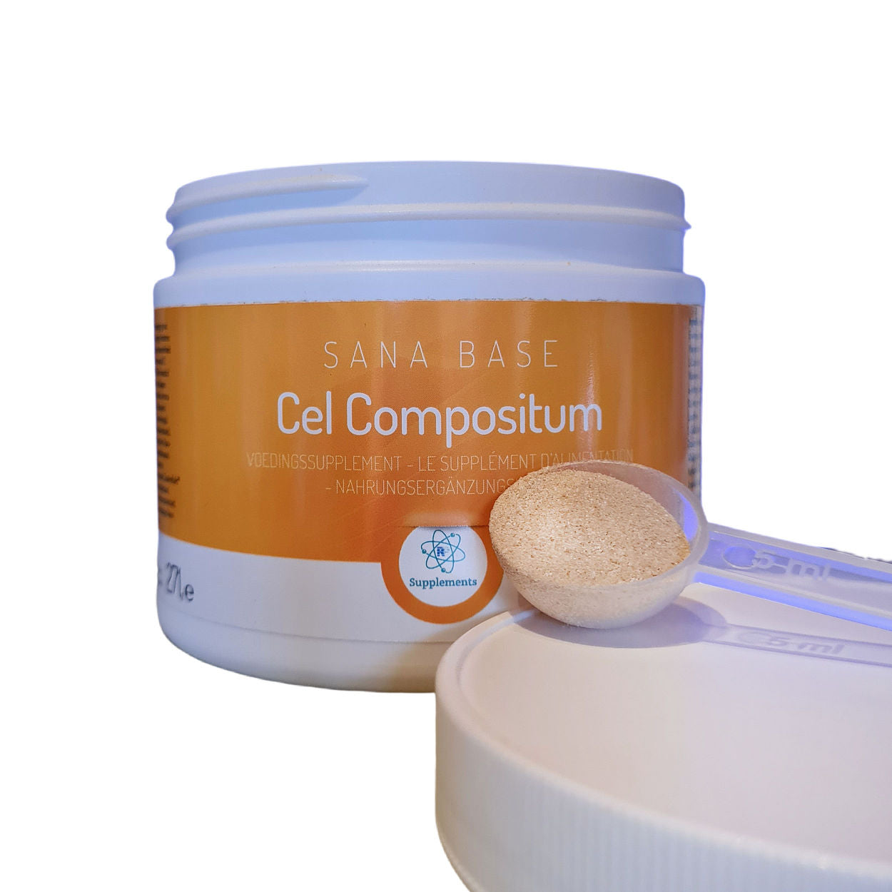 Cel Compositum