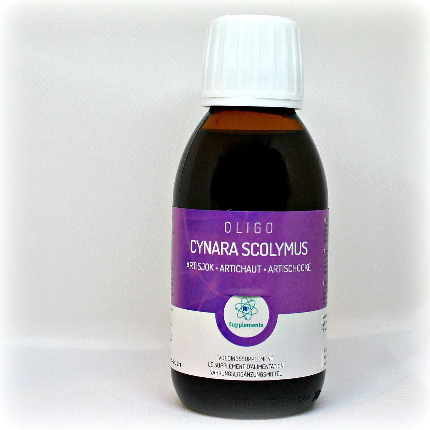 Cynara Artischocke Oligo von RP-Vitamino