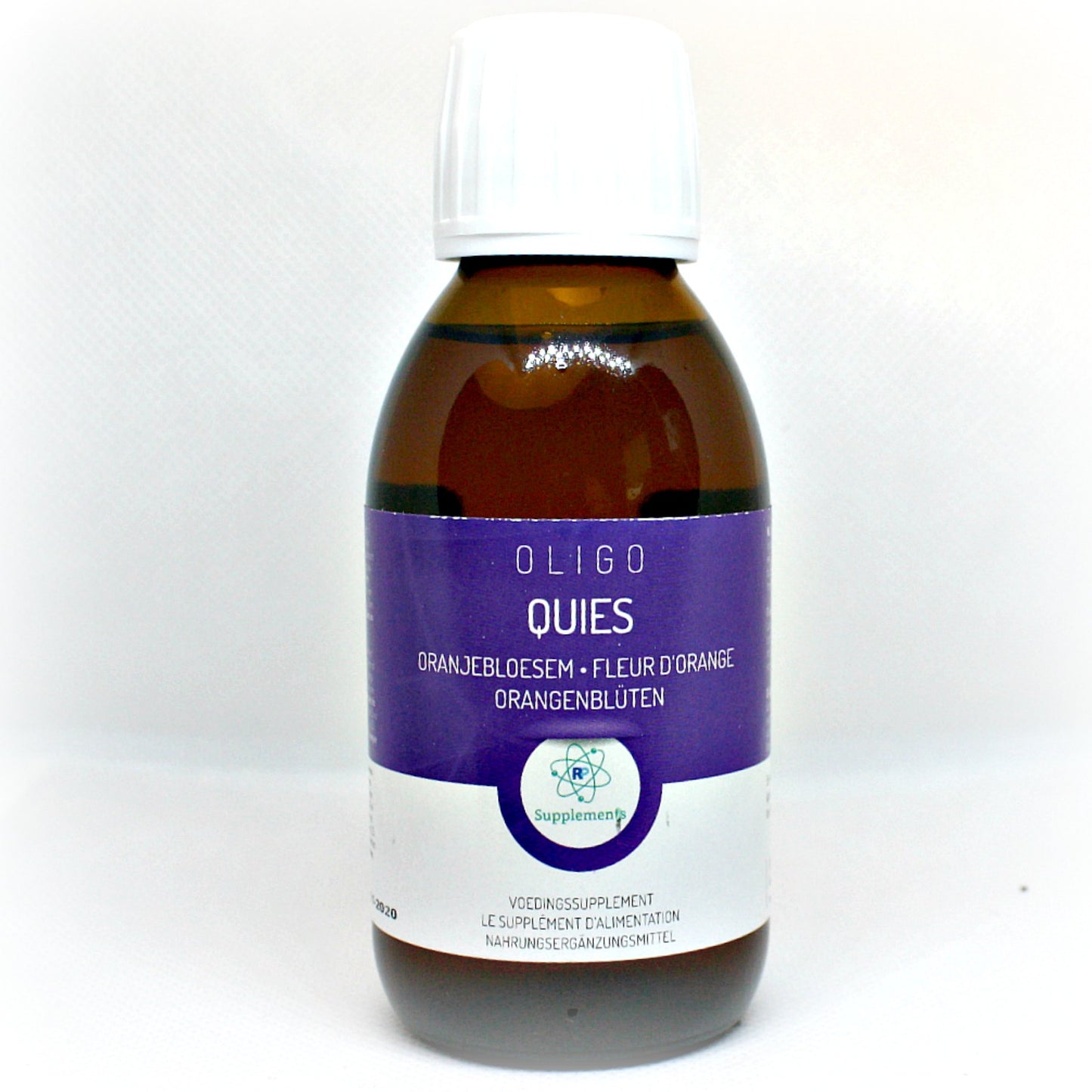 Oligo Quies (Orangenblüte)