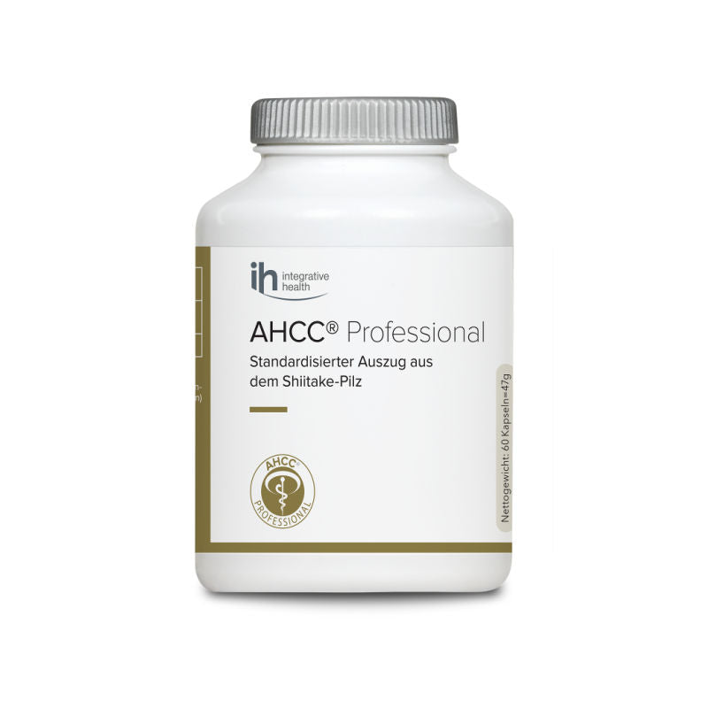 AHCC® Professional