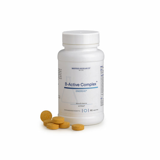 B-Aktiv Complex