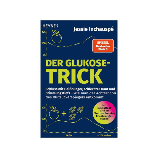 Der Glukose-Trick