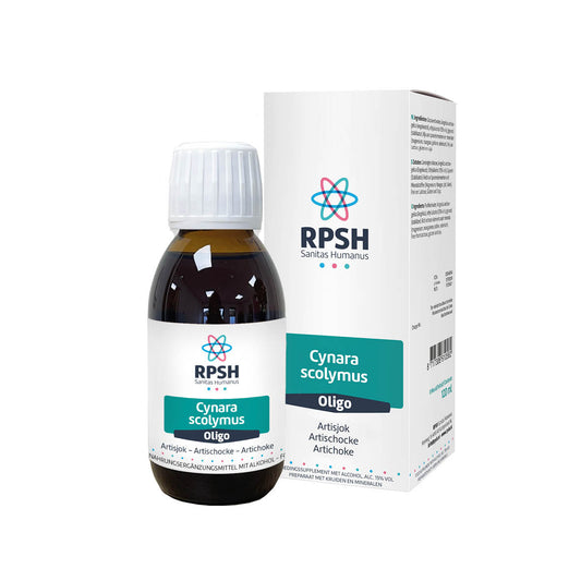 Oligo Cynara Scolymus  (Artischocke)