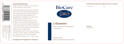 L-Glutamin