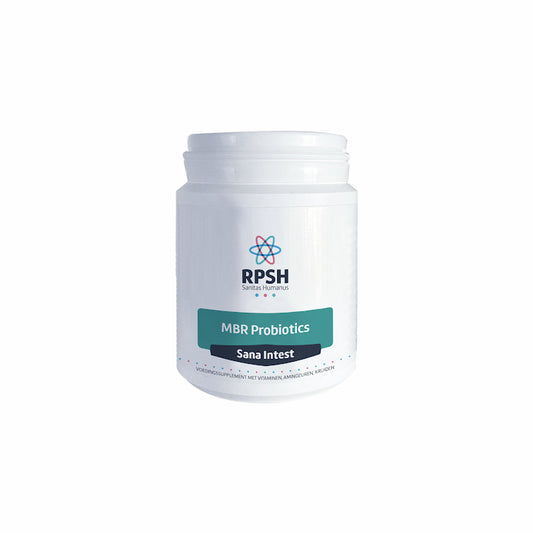 MBR - Probiotics