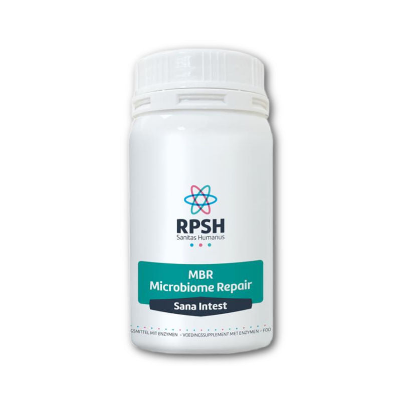 MBR - Microbiome Repair
