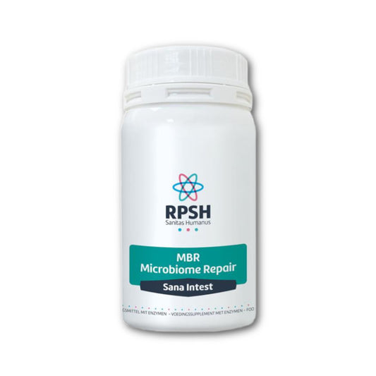 MBR - Microbiome Repair