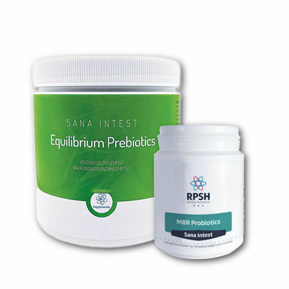 Mikrobiom Starter-Set