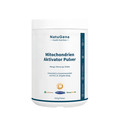 Mitochondrien Aktivator Pulver