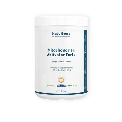 Mitochondrien Aktivator Forte