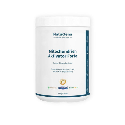 Mitochondrien Aktivator Forte