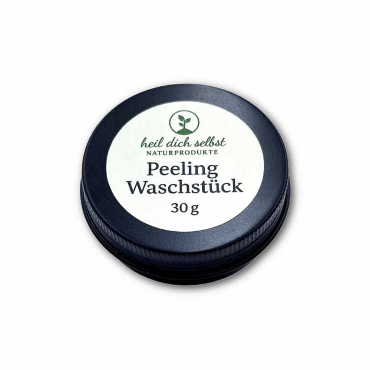 Peeling Waschstück