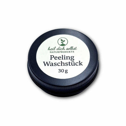 Peeling Waschstück