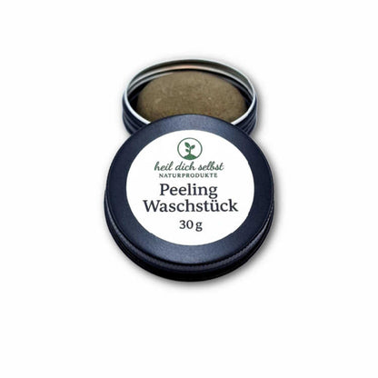 Peeling Waschstück
