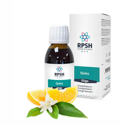 Oligo Quies (Orangenblüte)