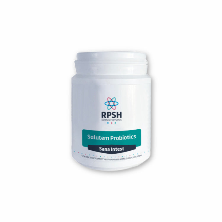 Salutem Probiotics
