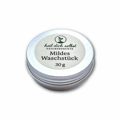 Mildes Waschstück