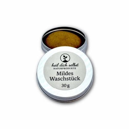 Mildes Waschstück