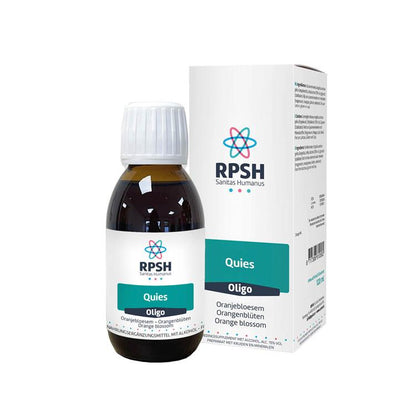 Oligo Quies (Orangenblüte)