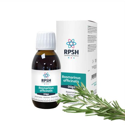 Oligo Rosmarinus officinalis  (Rosmarin)