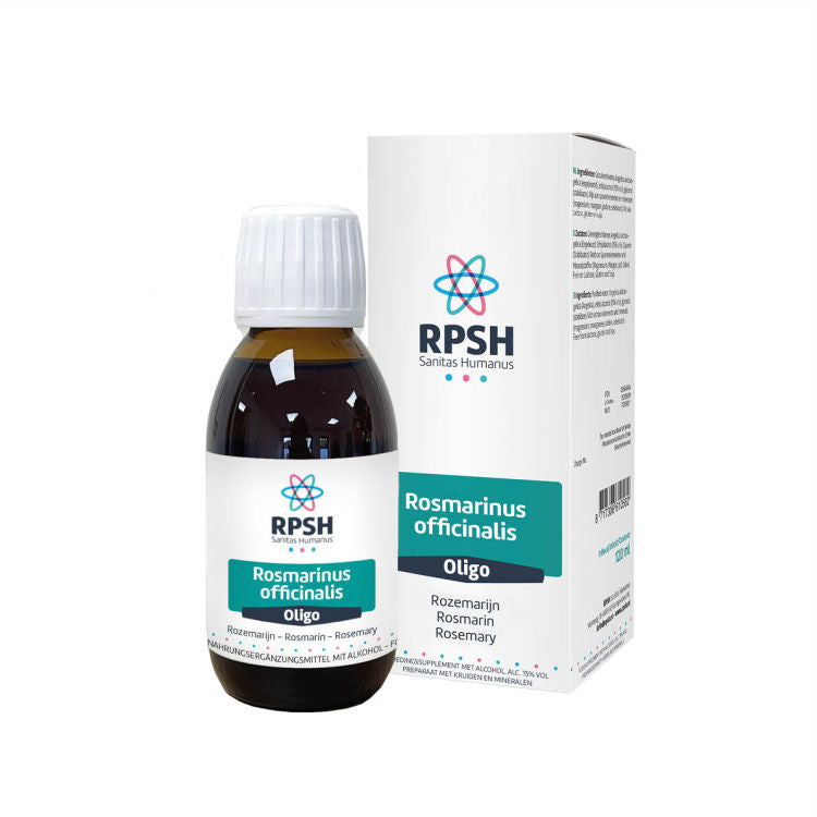Oligo Rosmarinus officinalis  (Rosmarin)
